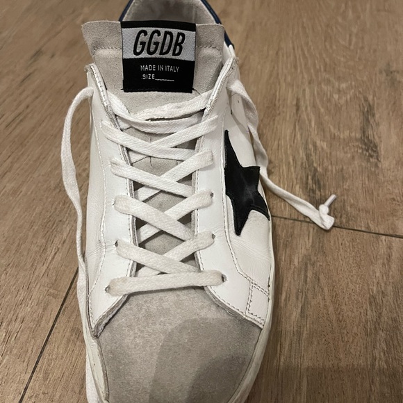 Golden Goose (GGDB) - Picture 6 of 9